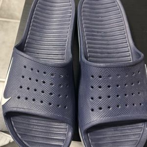 Men Nike sandals